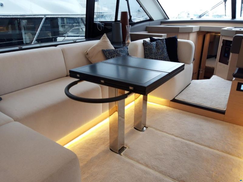 Beneteau Monte Carlo 5