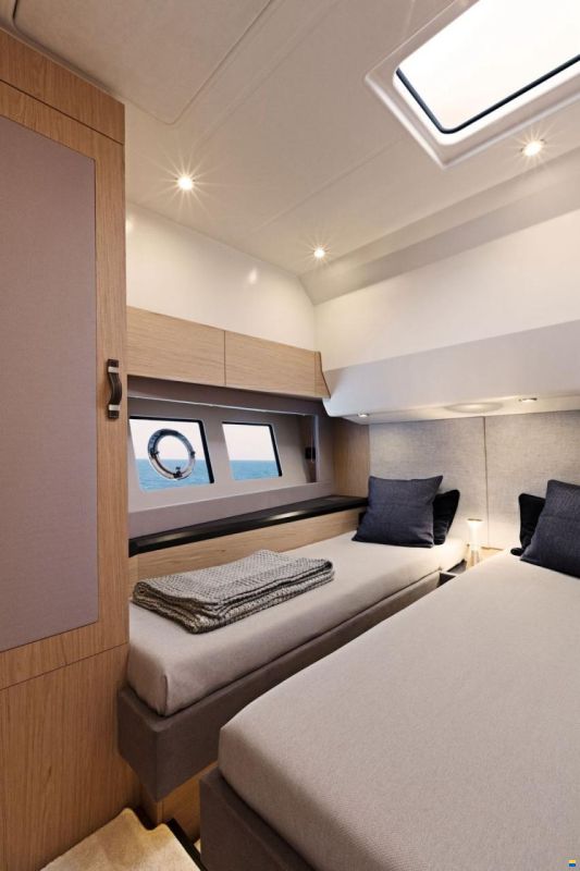 Beneteau Monte Carlo 5