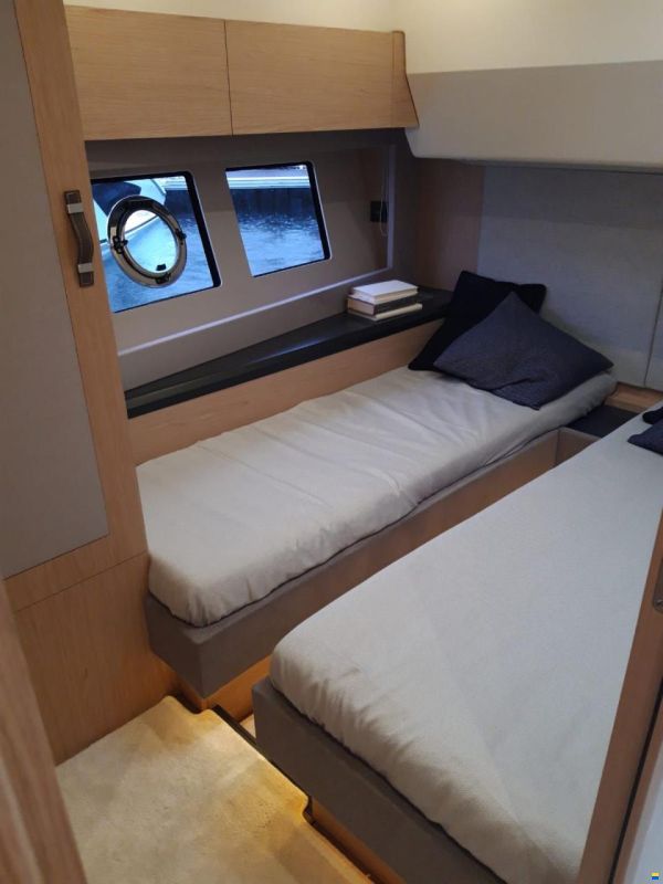 Beneteau Monte Carlo 5
