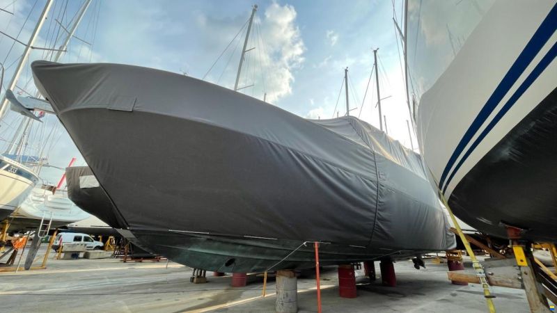 Beneteau Monte Carlo 5