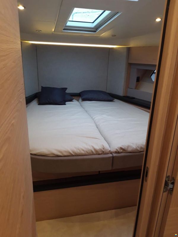 Beneteau Monte Carlo 5