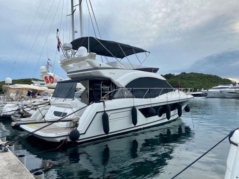 Beneteau Monte Carlo 5