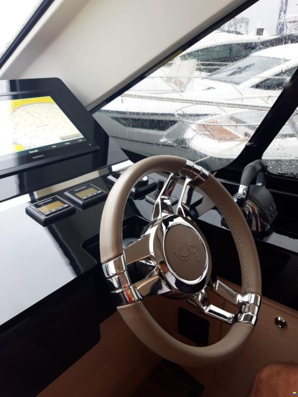 Beneteau Monte Carlo 5
