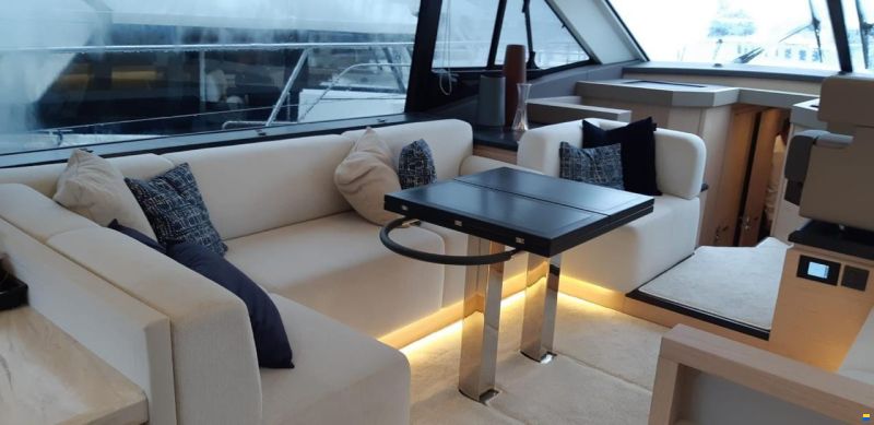 Beneteau Monte Carlo 5
