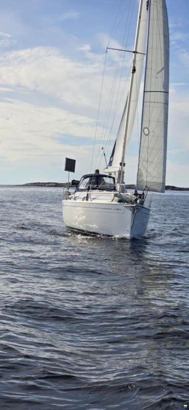 Bavaria 30 Cruiser