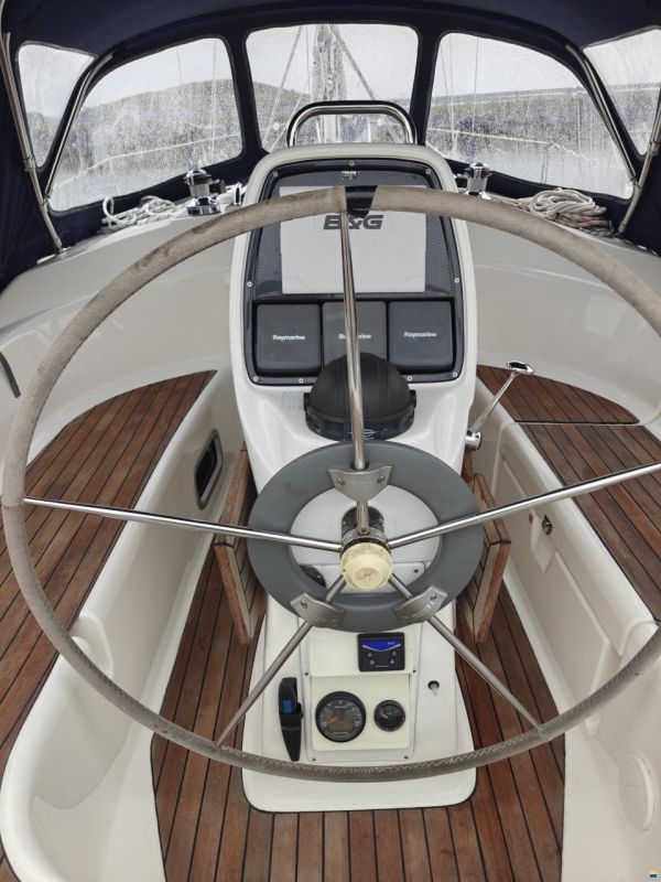 Bavaria 30 Cruiser