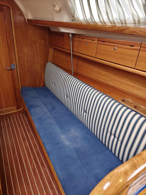 Bavaria 30 Cruiser
