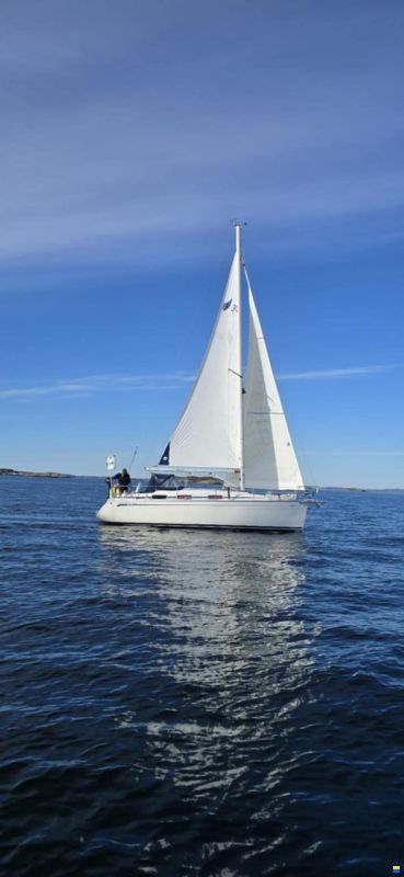 Bavaria 30 Cruiser