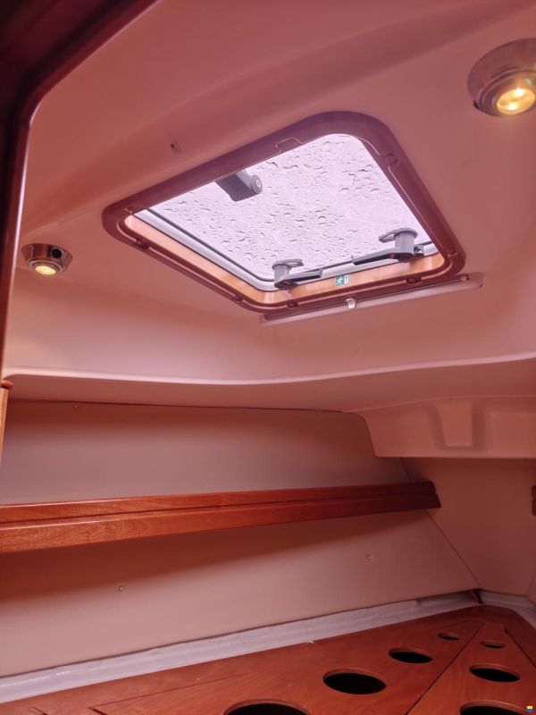 Bavaria 30 Cruiser