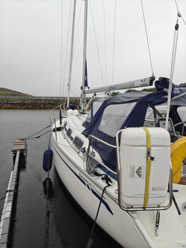 Bavaria 30 Cruiser