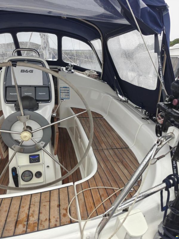 Bavaria 30 Cruiser