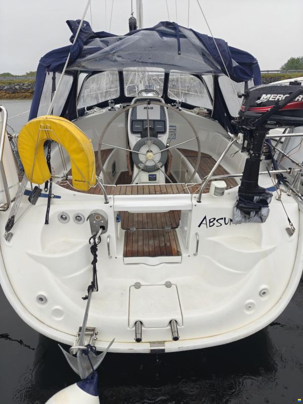 Bavaria 30 Cruiser
