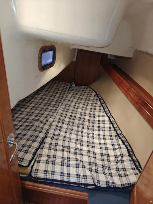 Bavaria 30 Cruiser