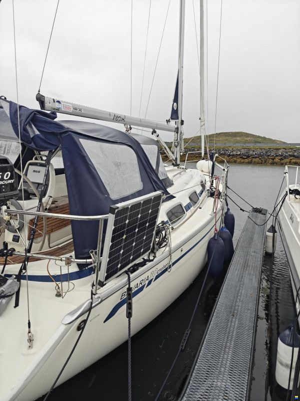 Bavaria 30 Cruiser