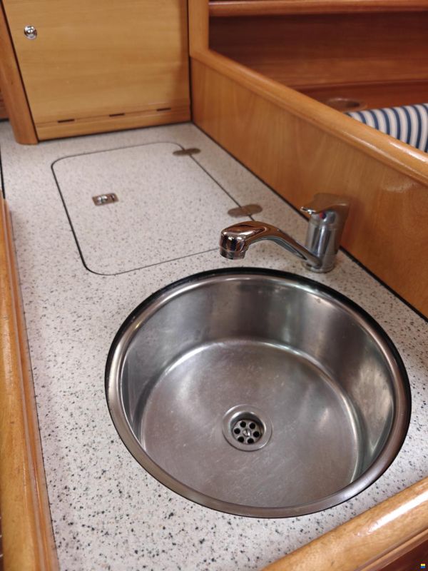 Bavaria 30 Cruiser