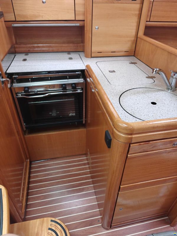Bavaria 30 Cruiser