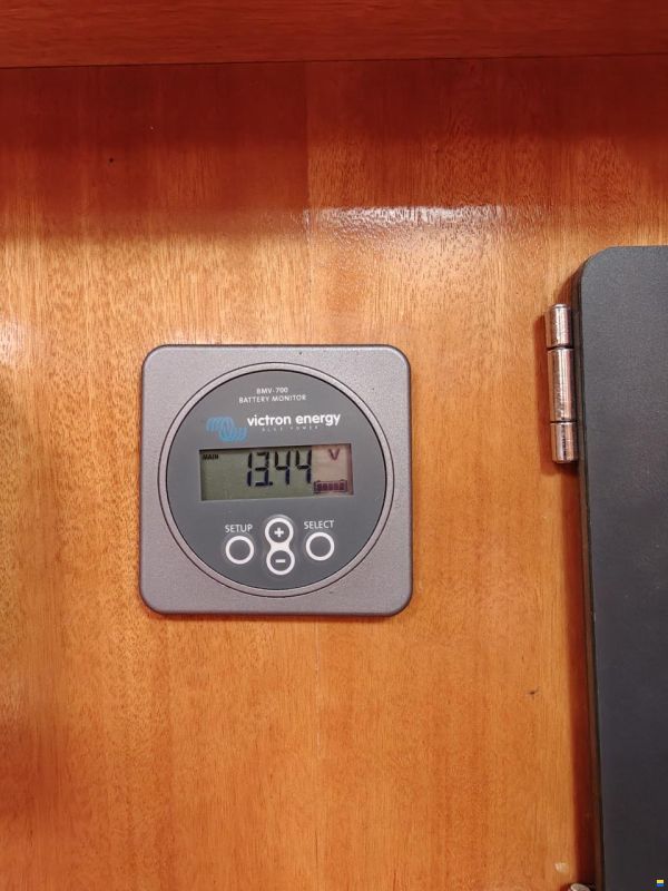 Bavaria 30 Cruiser
