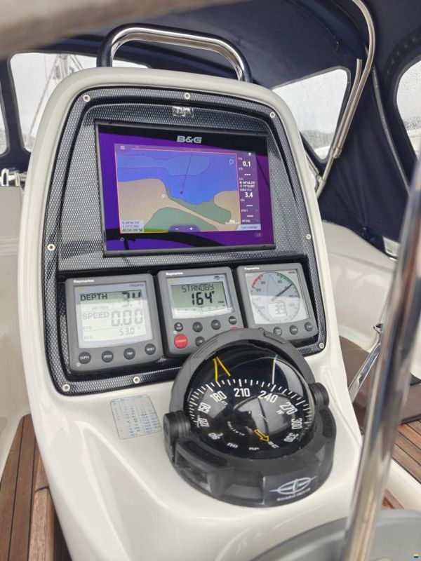 Bavaria 30 Cruiser
