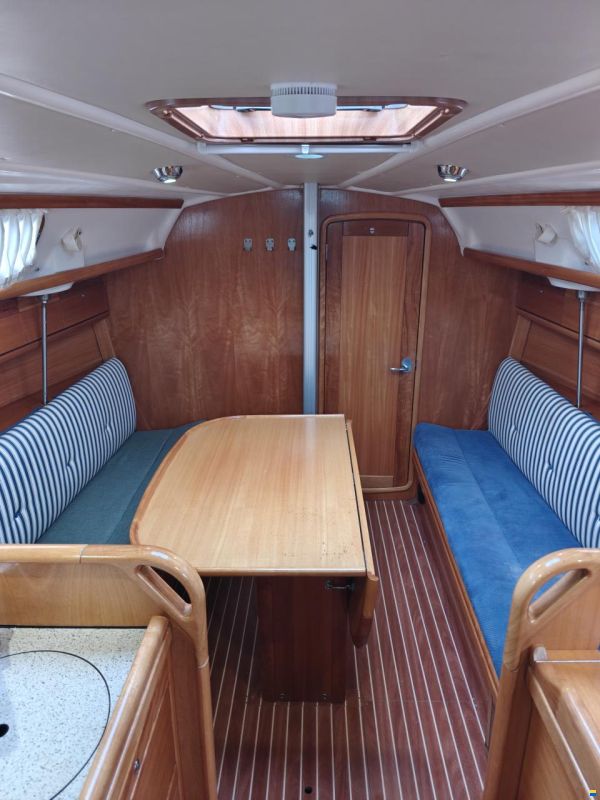 Bavaria 30 Cruiser