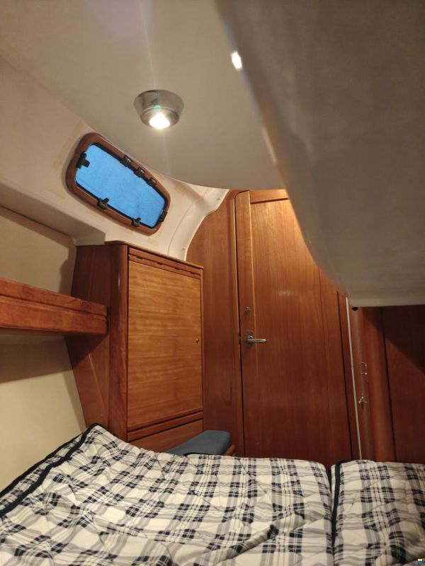 Bavaria 30 Cruiser