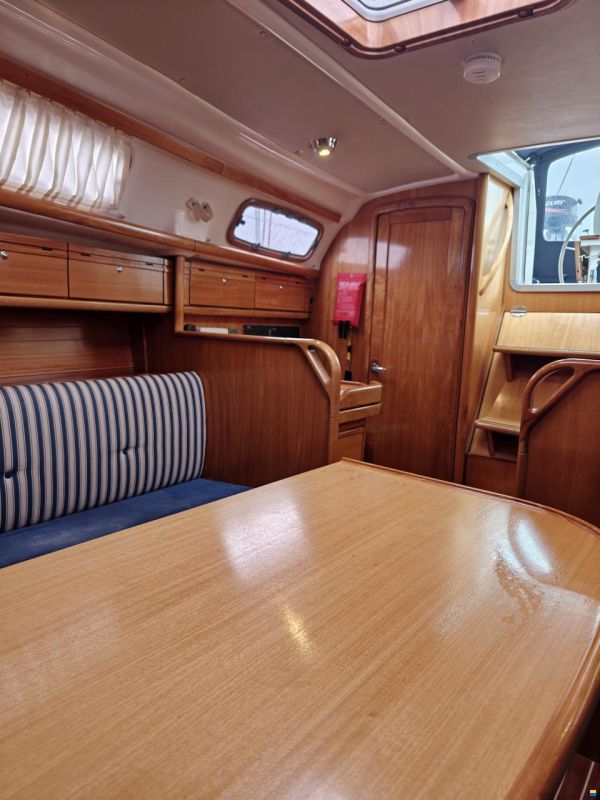 Bavaria 30 Cruiser