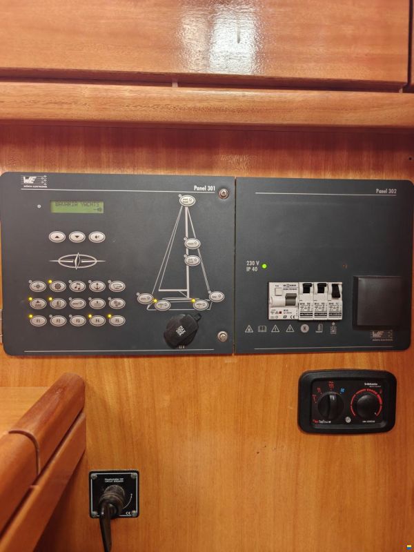 Bavaria 30 Cruiser
