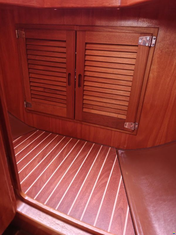 Bavaria 30 Cruiser