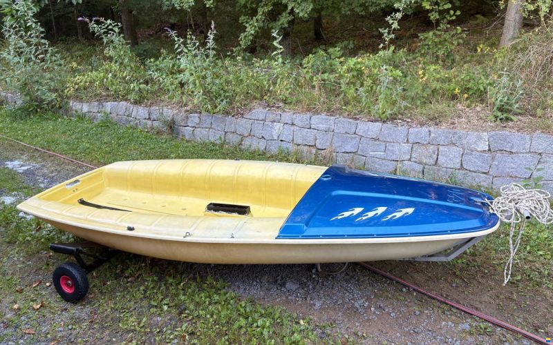 Tabur Marine 56 Vannes