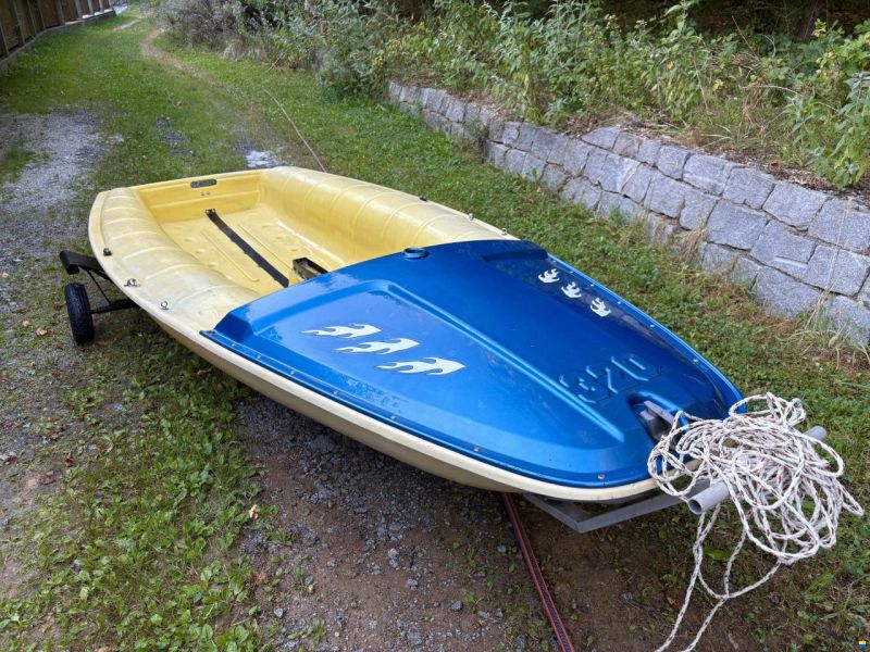 Tabur Marine 56 Vannes