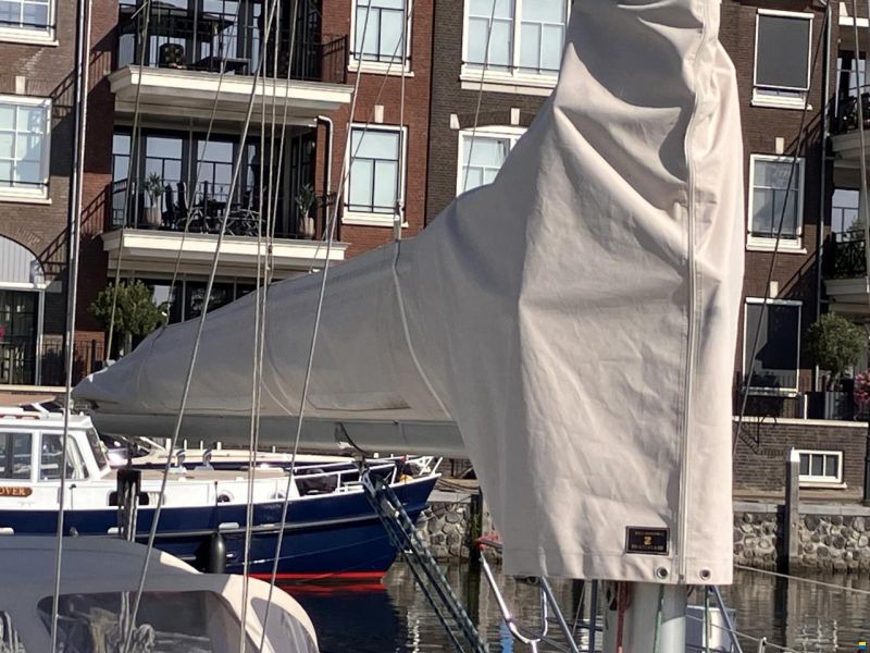 Dehler Duetta 94