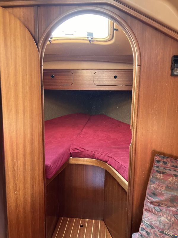 Dehler Duetta 94