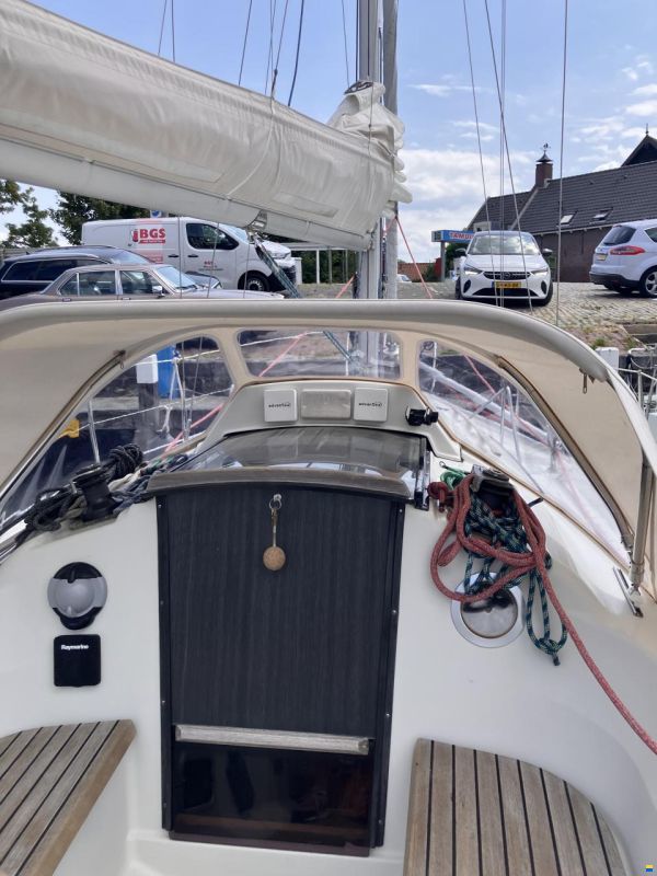 Dehler Duetta 94