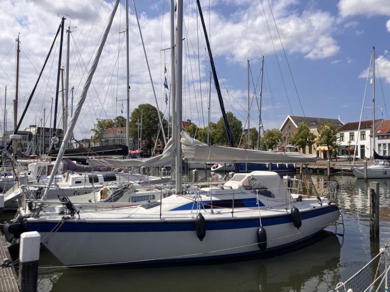 Dehler Duetta 94