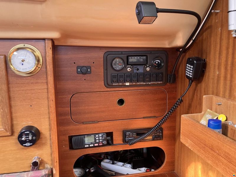 Dehler Duetta 94