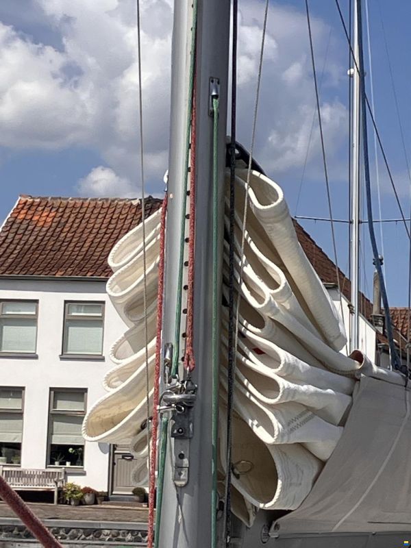 Dehler Duetta 94