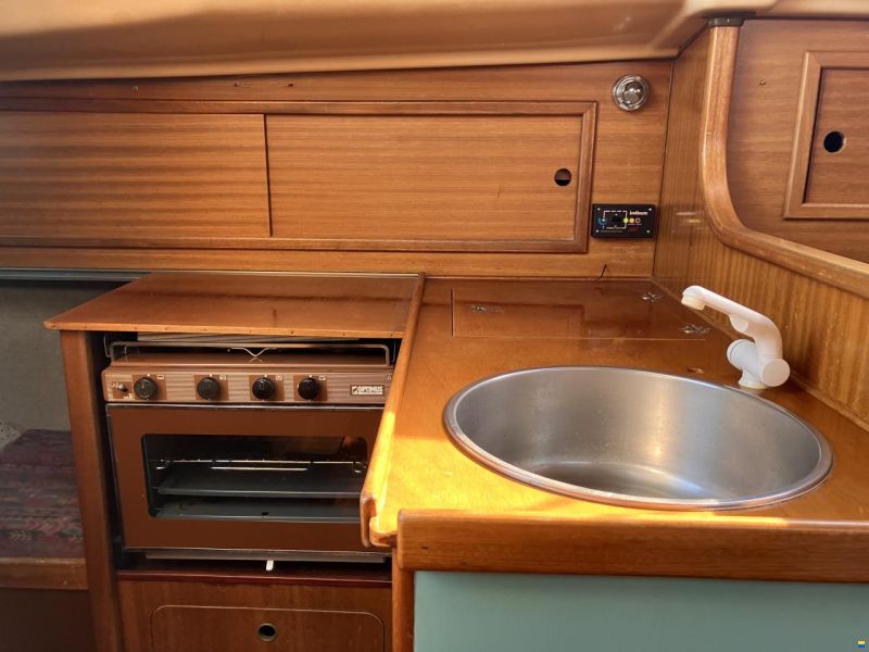 Dehler Duetta 94