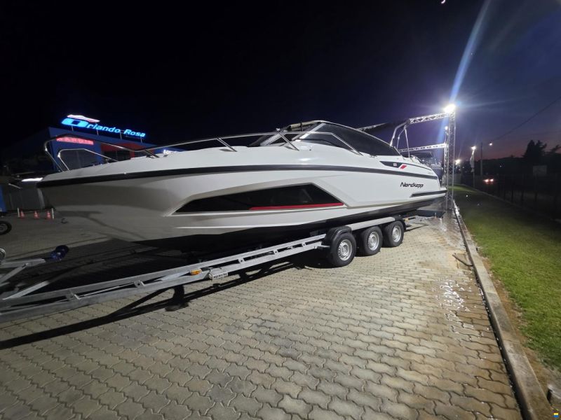 Nordkapp Noblesse 830