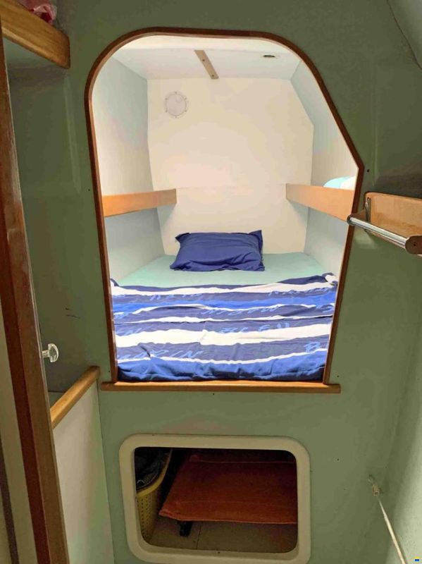 Outremer 55L