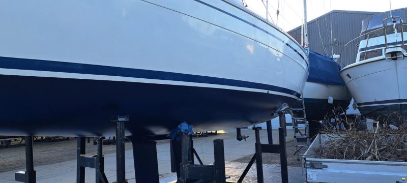 Bavaria 31 Cruiser