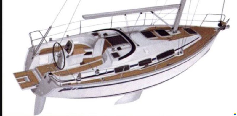 Bavaria 31 Cruiser