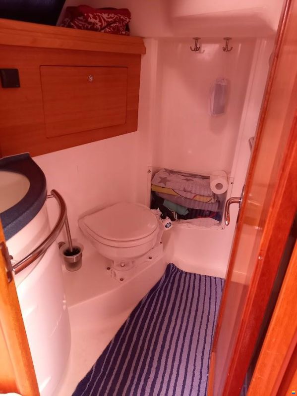 Bavaria 31 Cruiser