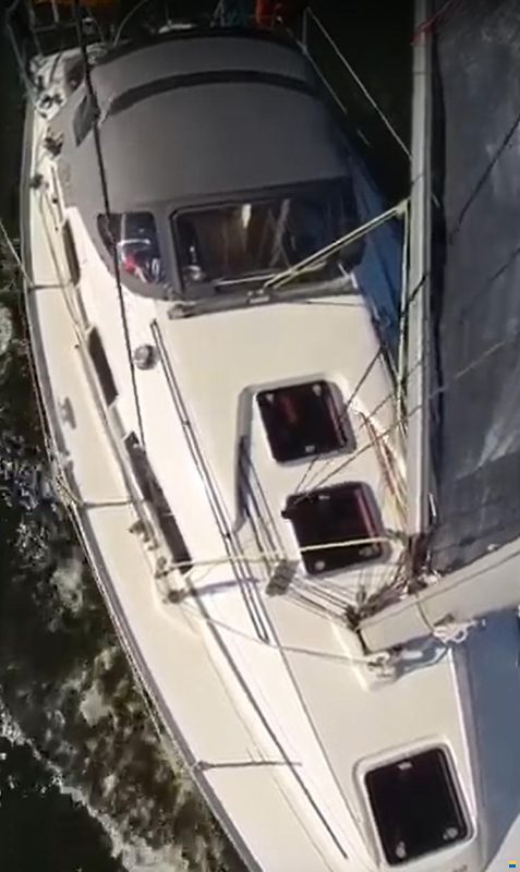 Bavaria 31 Cruiser