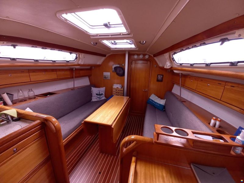 Bavaria 31 Cruiser