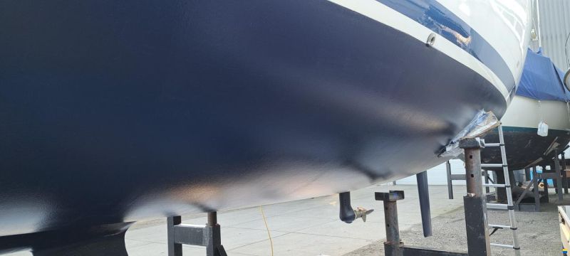 Bavaria 31 Cruiser