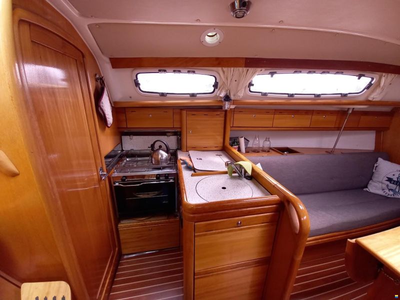 Bavaria 31 Cruiser