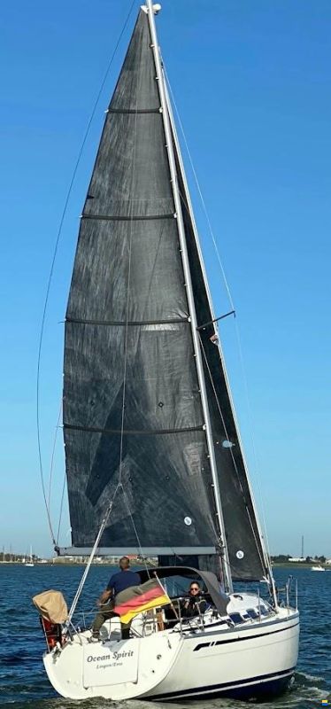 Bavaria 31 Cruiser