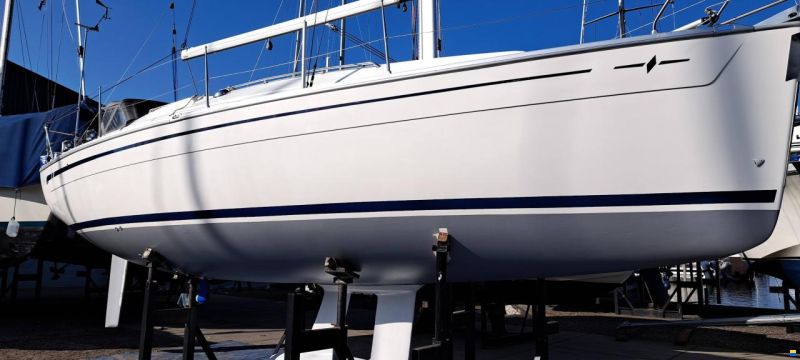 Bavaria 31 Cruiser