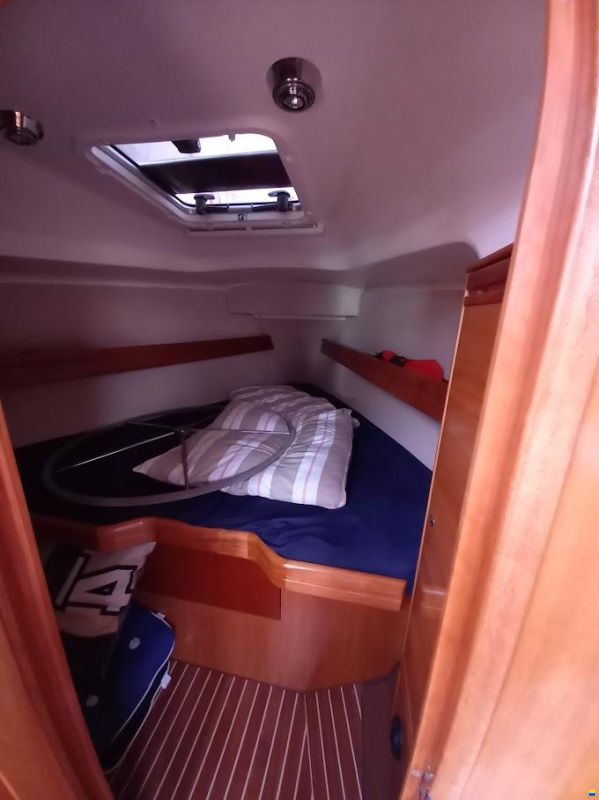Bavaria 31 Cruiser