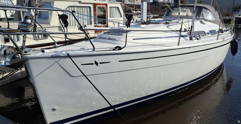 Bavaria 31 Cruiser