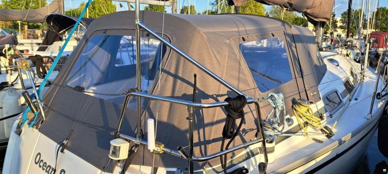 Bavaria 31 Cruiser